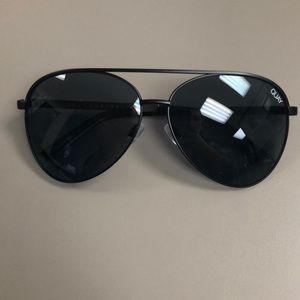 Quay Australia Vivienne sunglasses